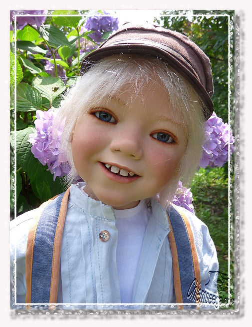 Ole aus der Serie 2009 - Farewell Collection