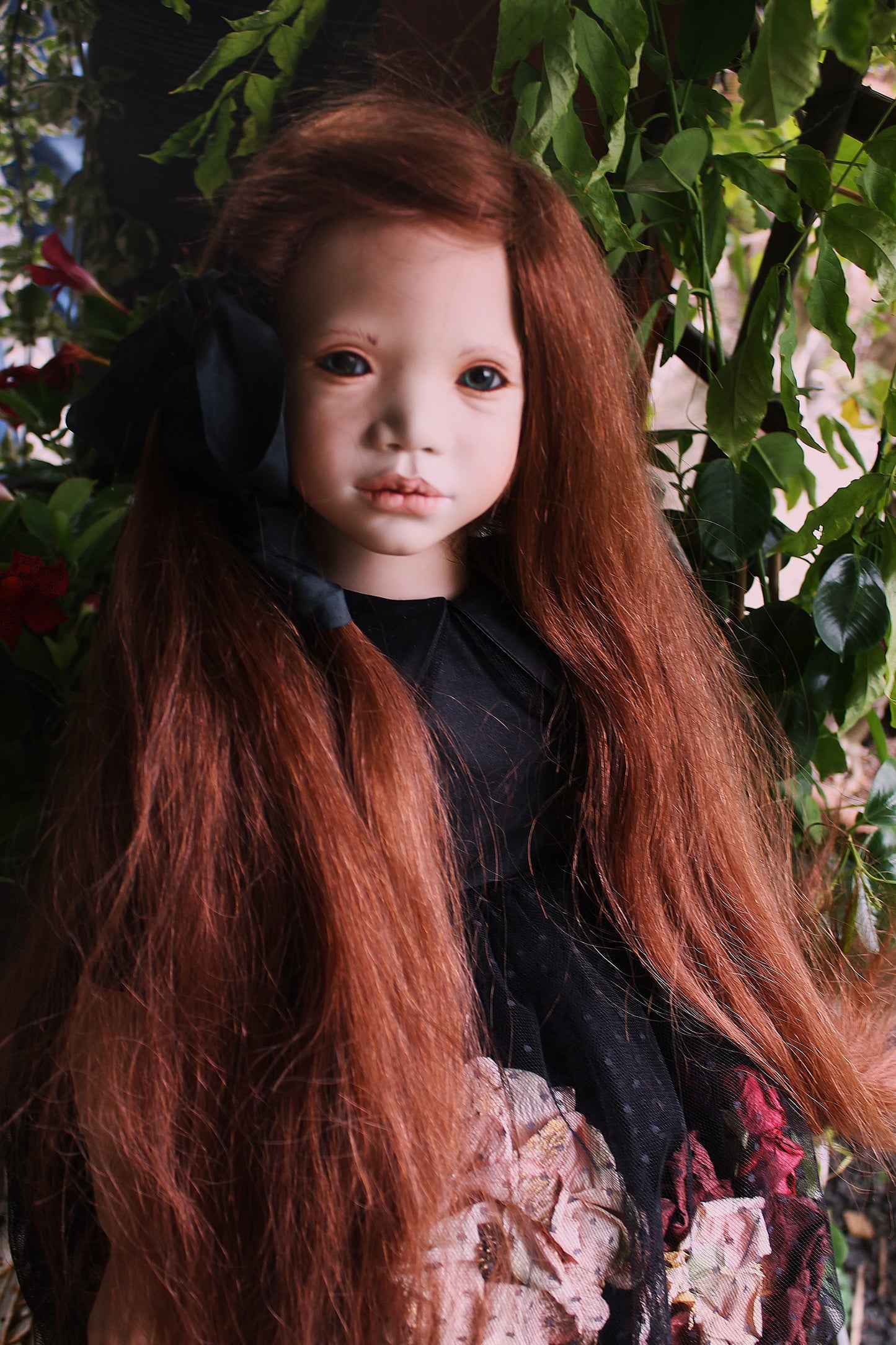 Marie-Clair von Annette Himstedt