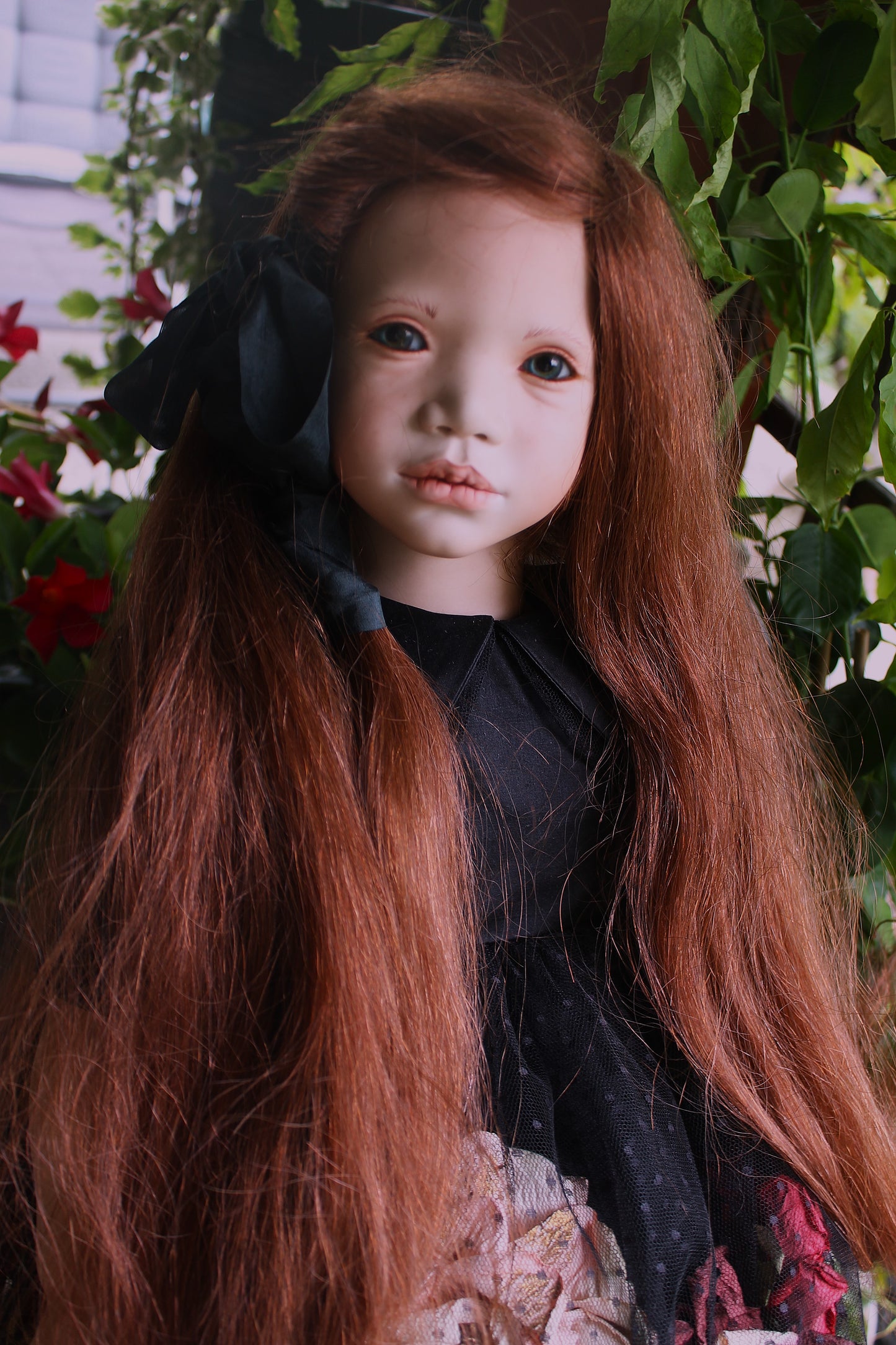 Marie-Clair von Annette Himstedt
