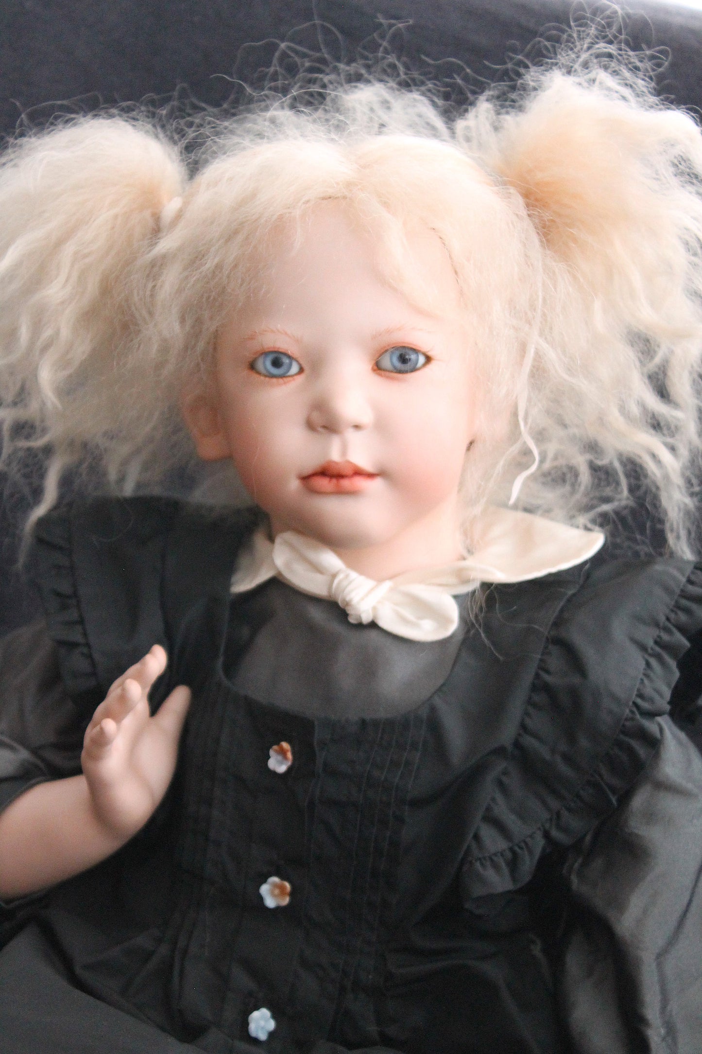 Leesa von Annette Himstedt