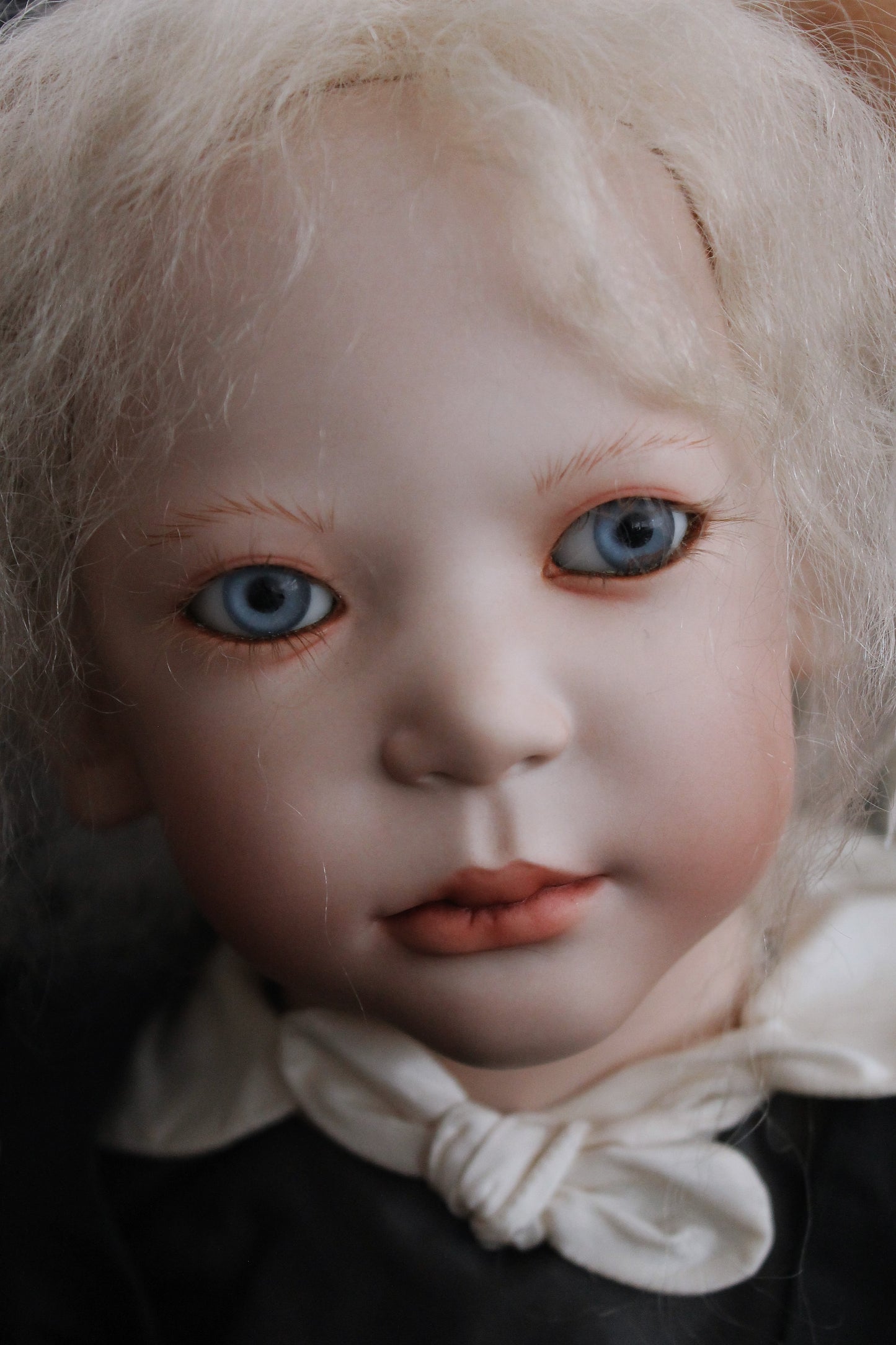 Leesa von Annette Himstedt