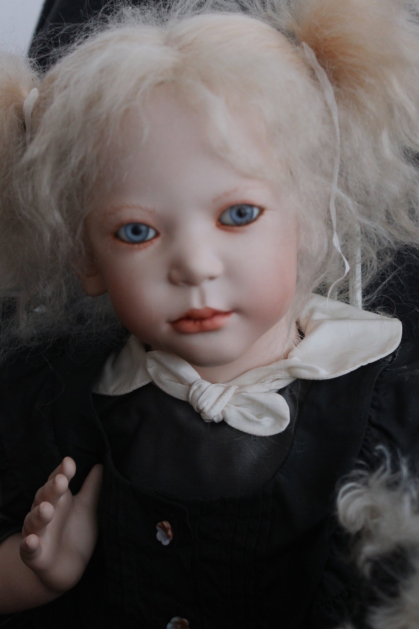 Leesa von Annette Himstedt