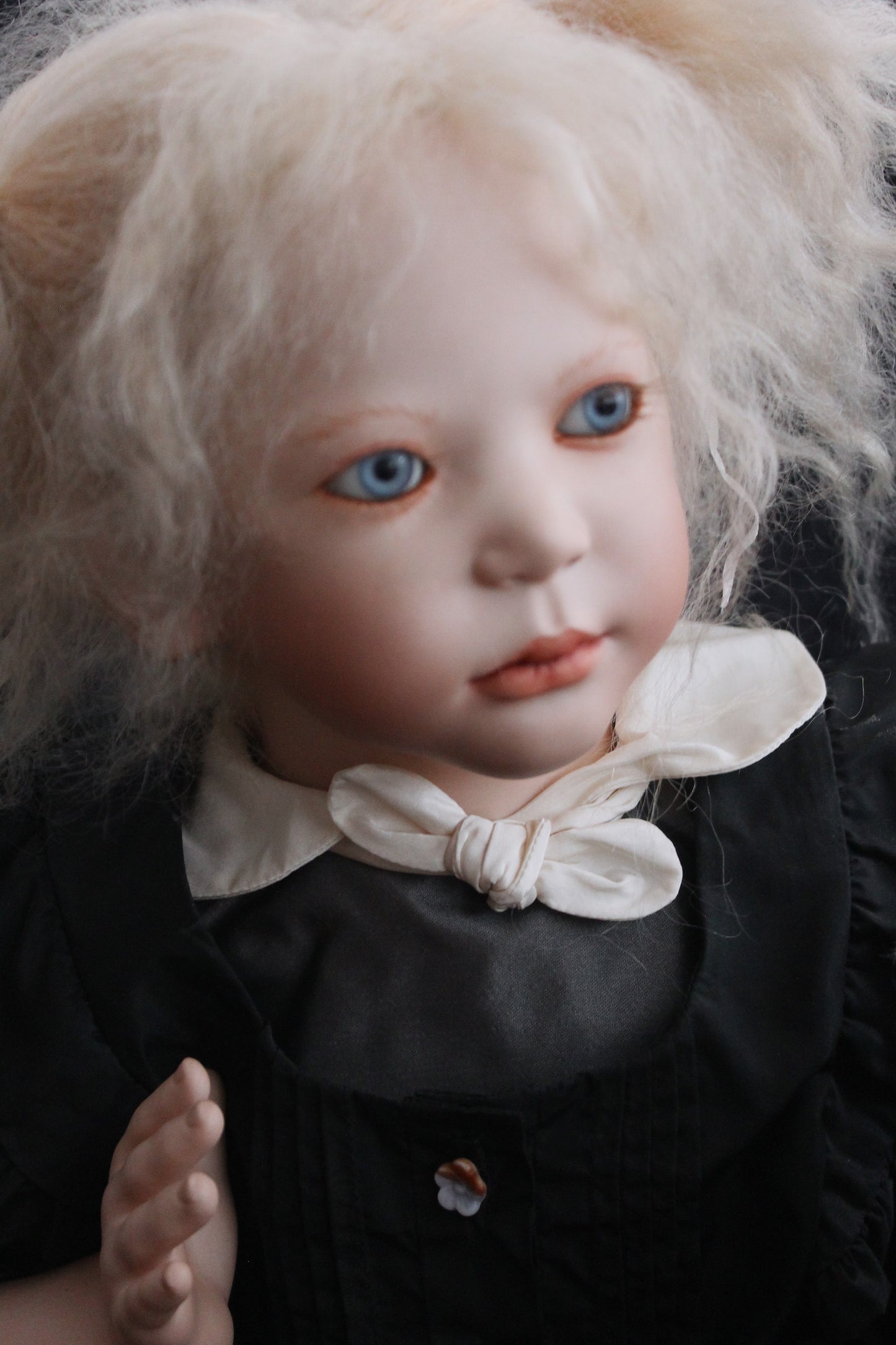Leesa von Annette Himstedt