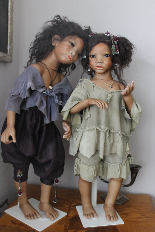 Latie und Dalanar