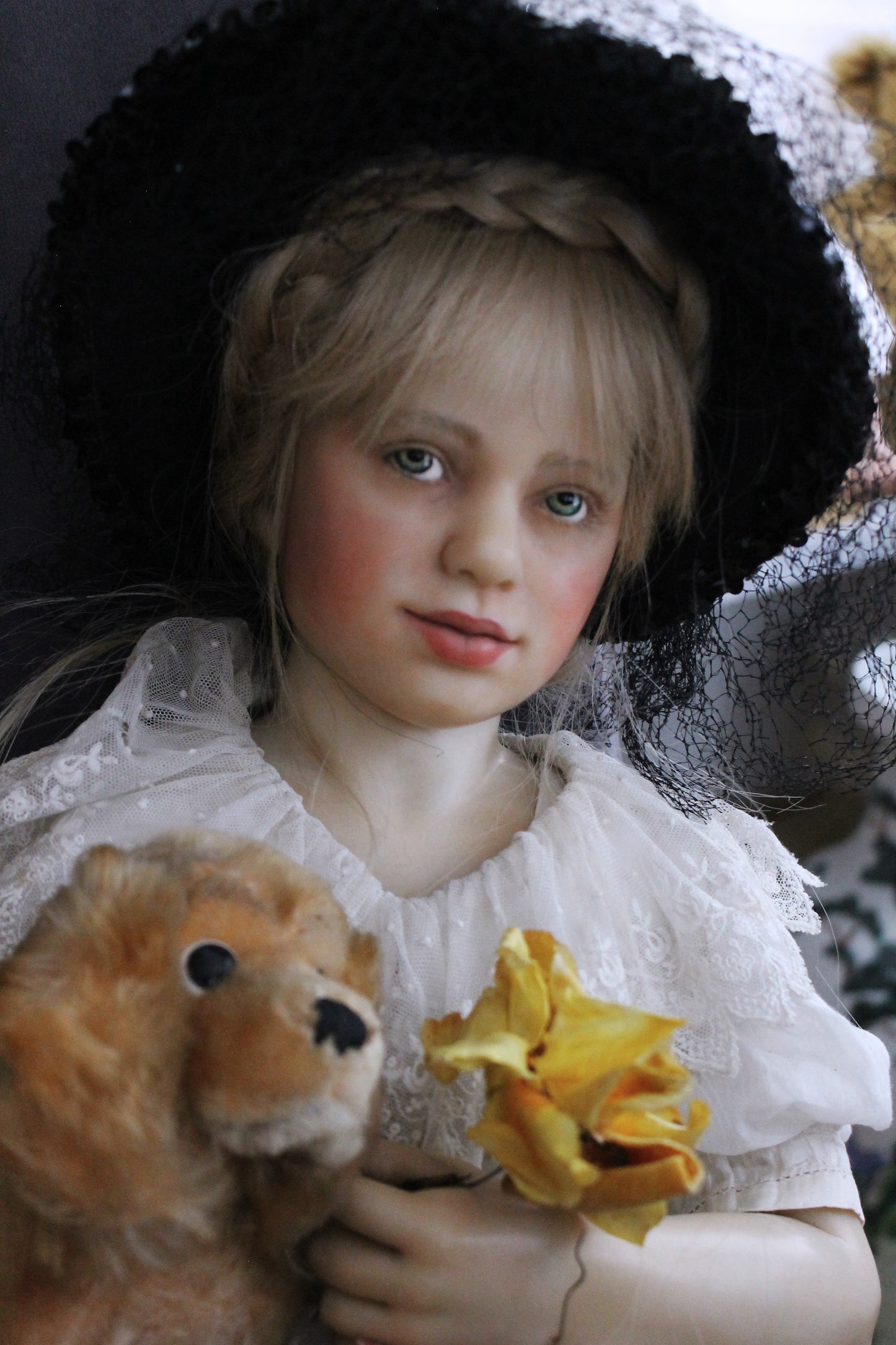 MAJA von Rotraud Schrott