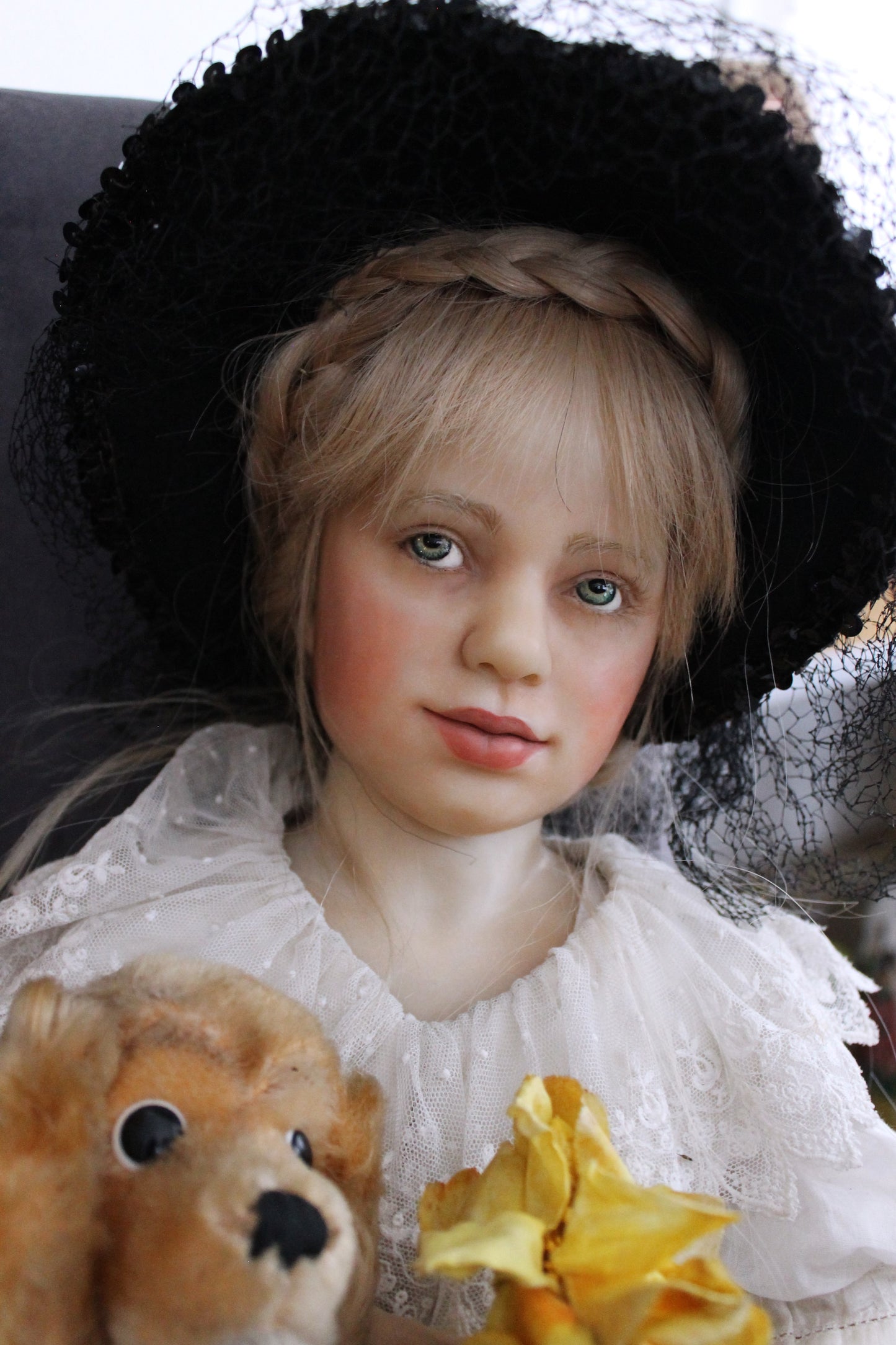 MAJA von Rotraud Schrott